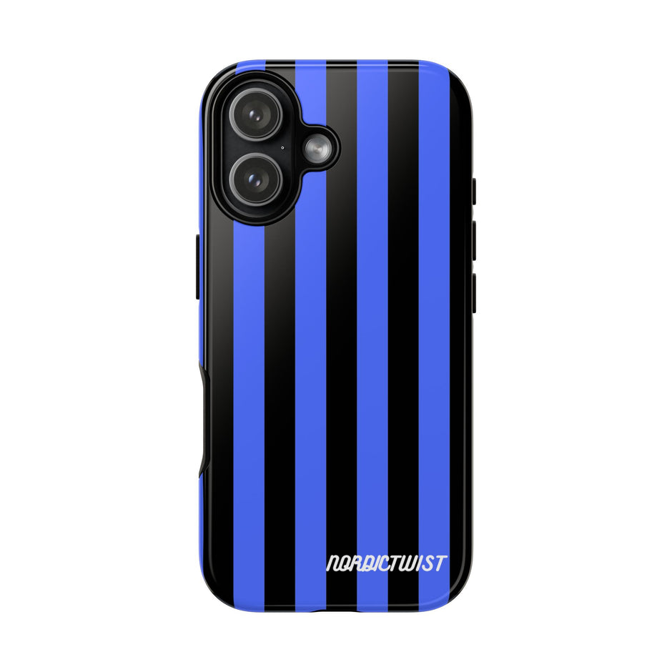 Tough Cases Printed