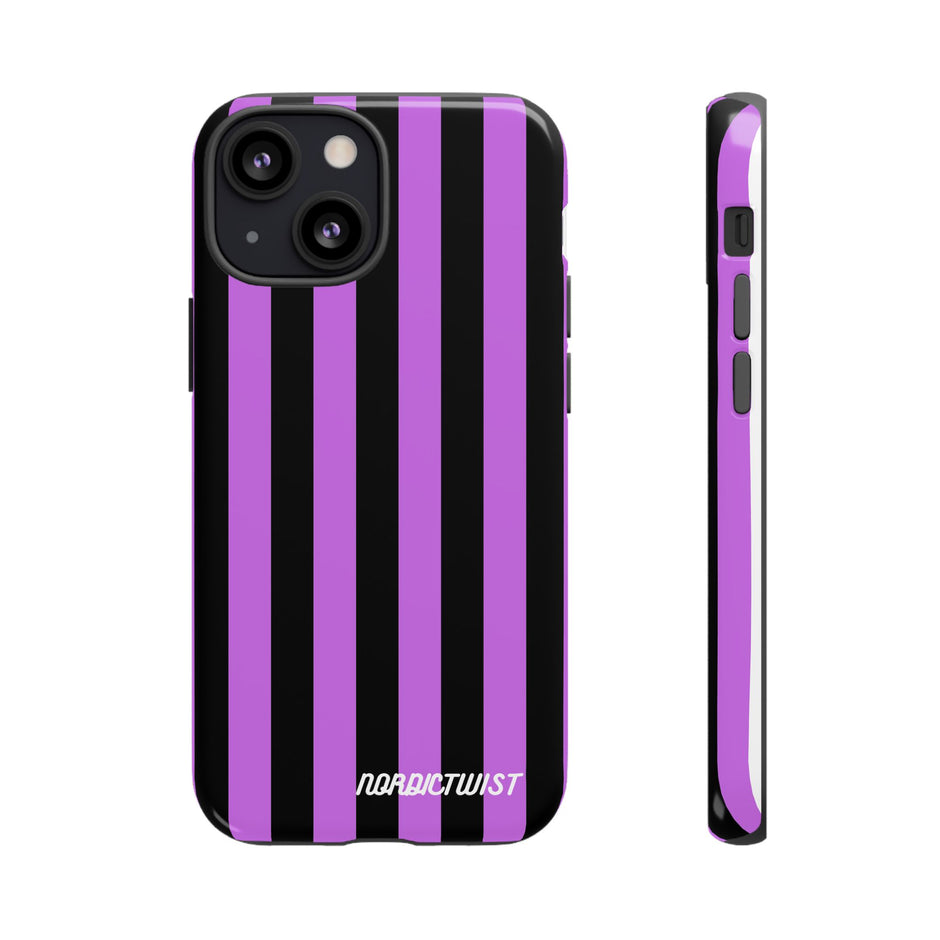 Tough Cases Printed