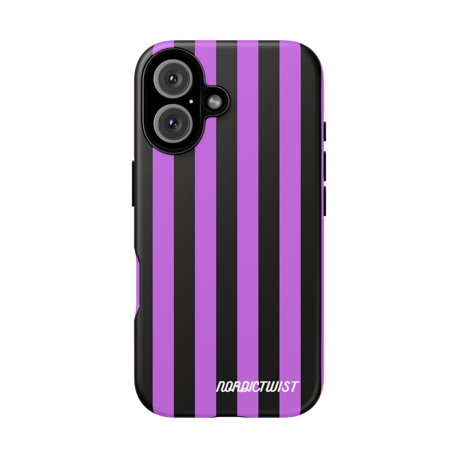 Tough Cases Printed