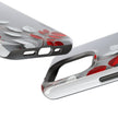 Stöttåligt mobilskal