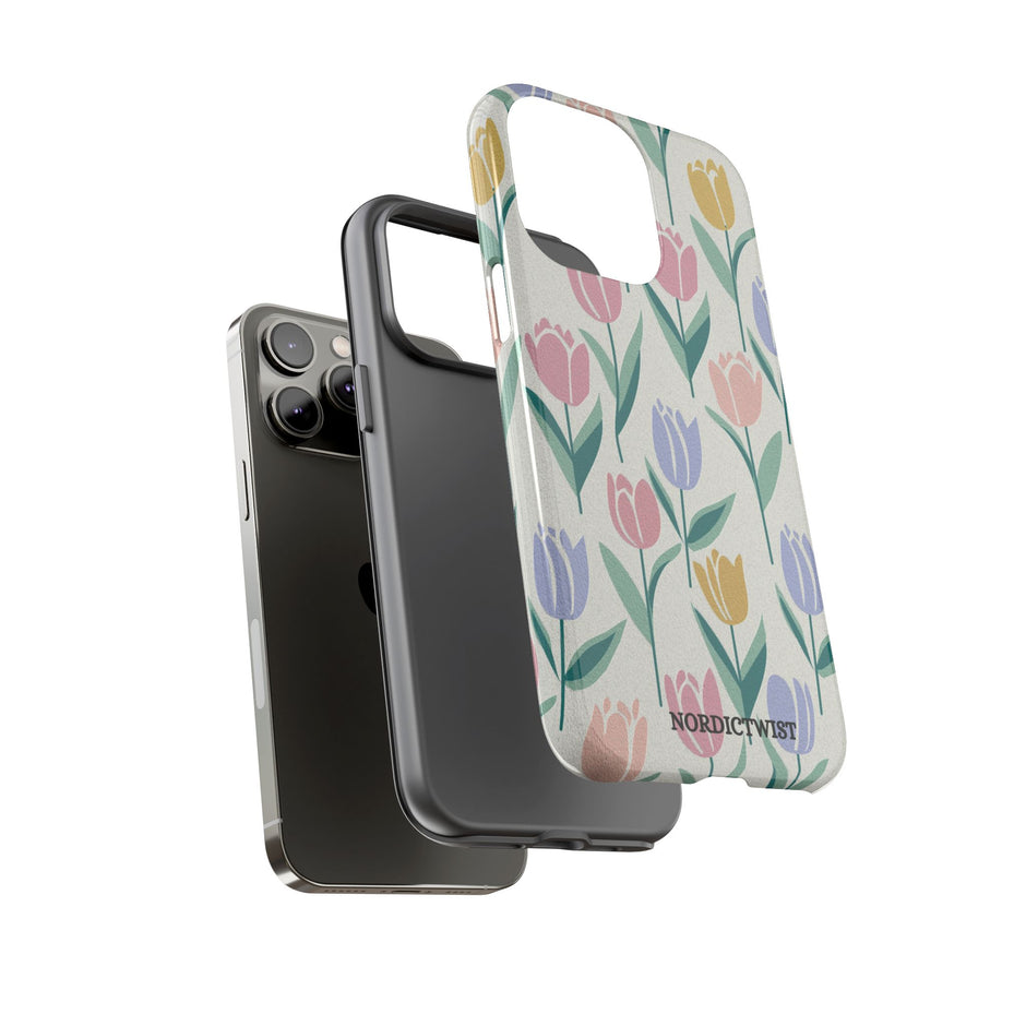 Tough Cases Printed