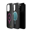 MagSafe Magnetic Resistant Phone Case