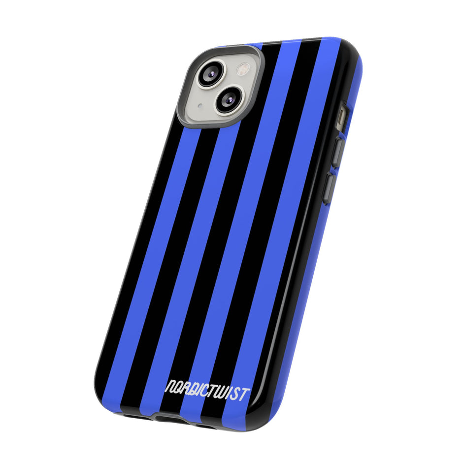 Tough Cases Printed
