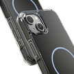 Clear Magnetic Case
