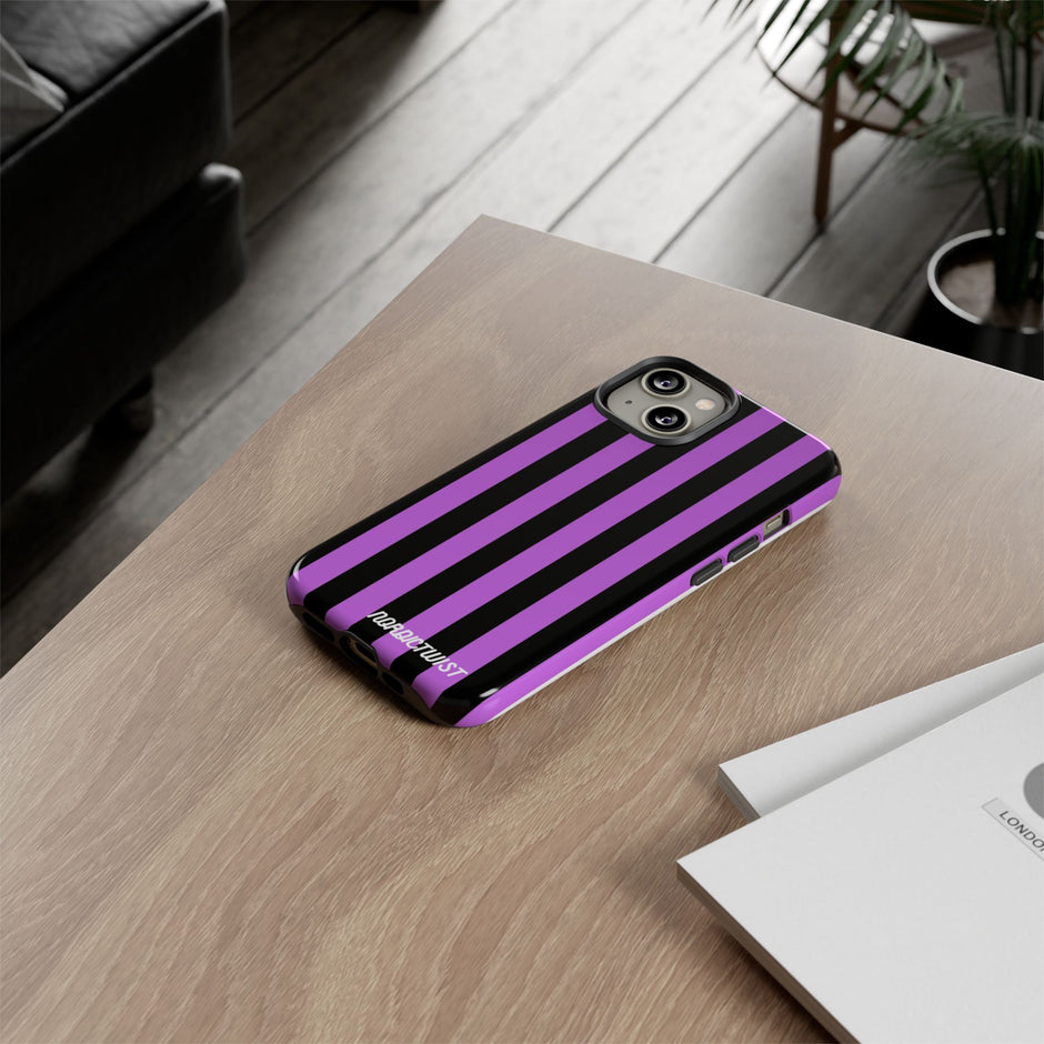 Tough Cases Printed