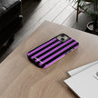 Tough Cases Printed