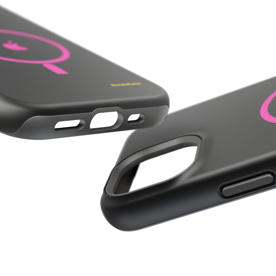 MagSafe Magnetic Resistant Phone Case