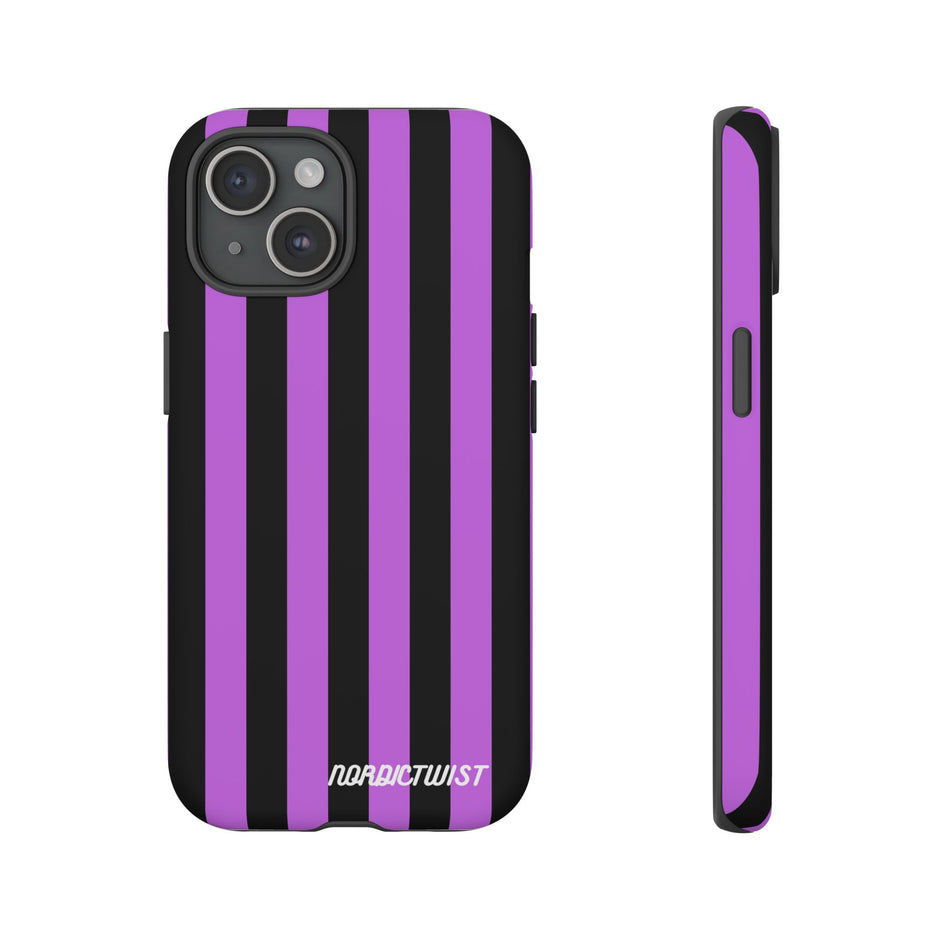 Tough Cases Printed