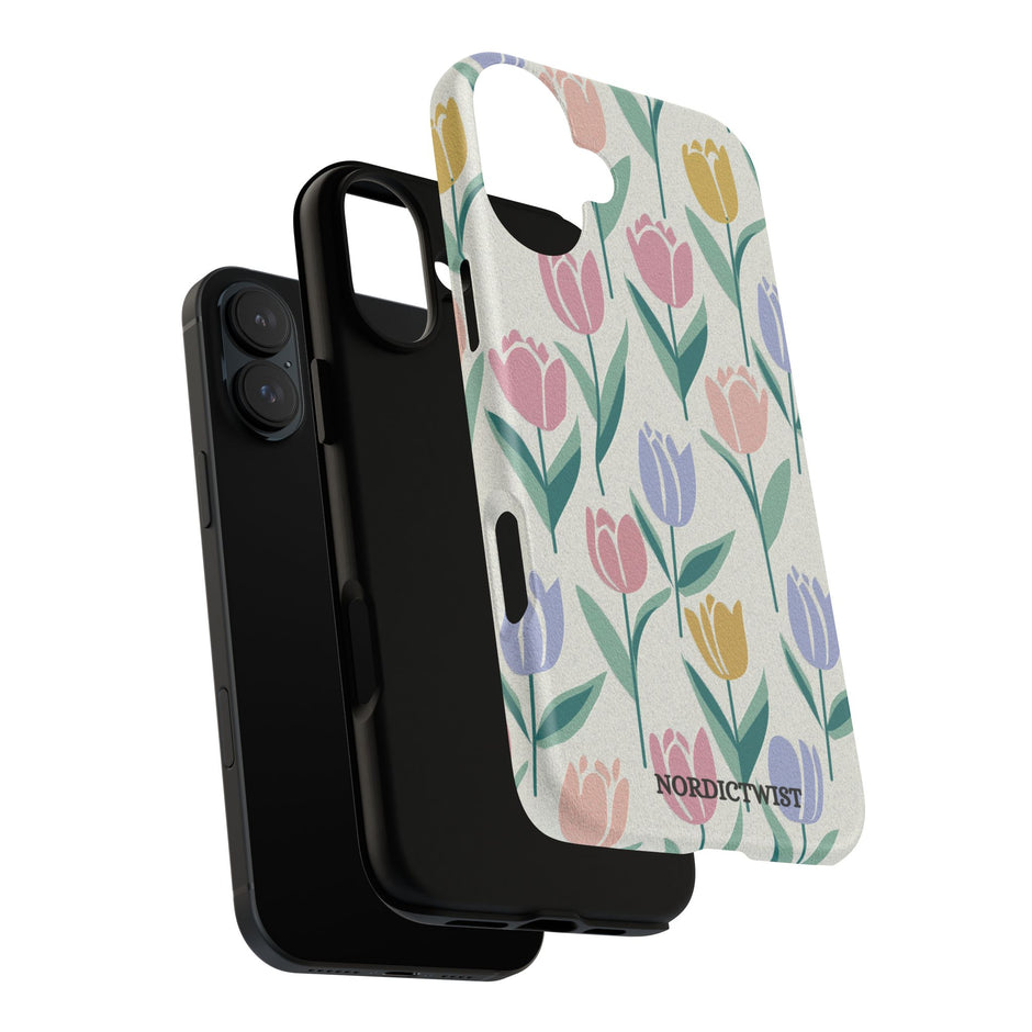 Tough Cases Printed