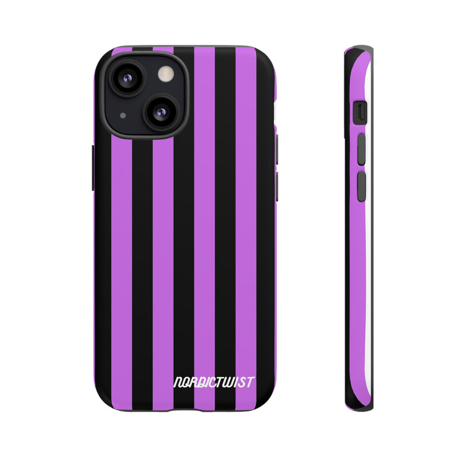 Tough Cases Printed