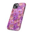 Floral Phone Case - Tough Cases