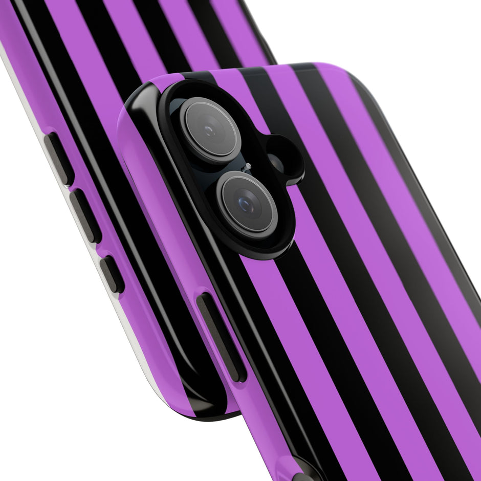 Tough Cases Printed