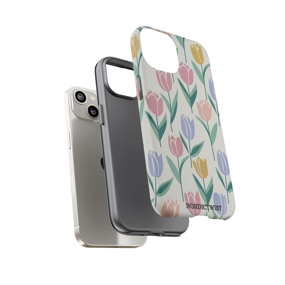 Tough Cases Printed