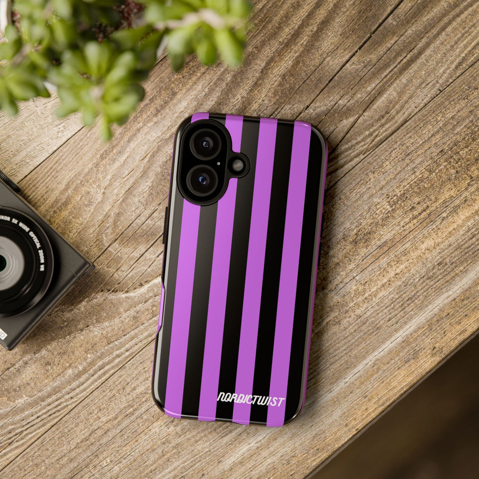 Tough Cases Printed