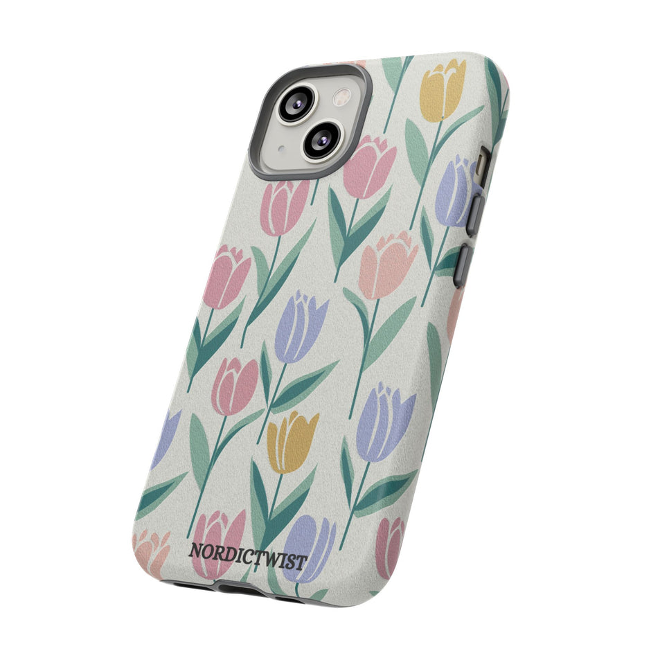 Tough Cases Printed