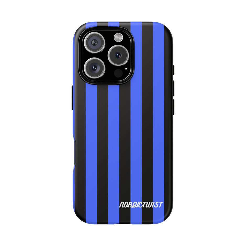Tough Cases Printed