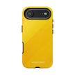 Durable Yellow Phone Case - Tough Protection for Your Device