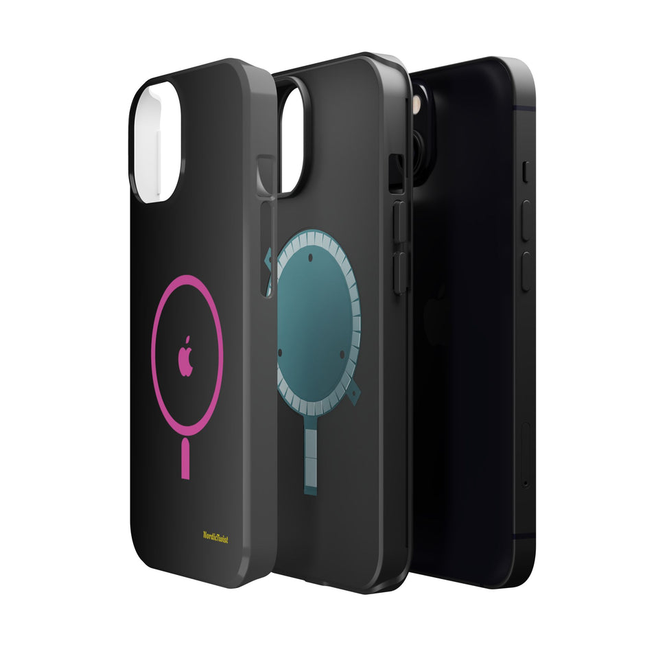MagSafe Magnetic Resistant Phone Case