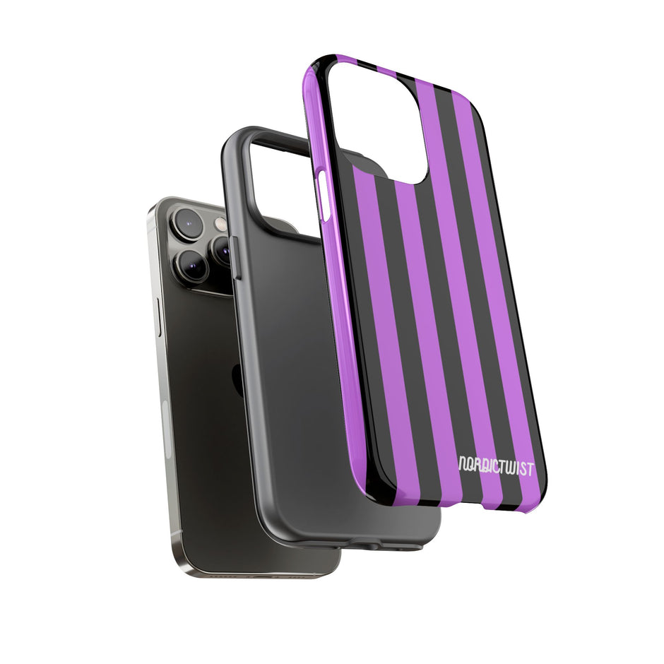 Tough Cases Printed