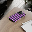 Tough Cases Printed