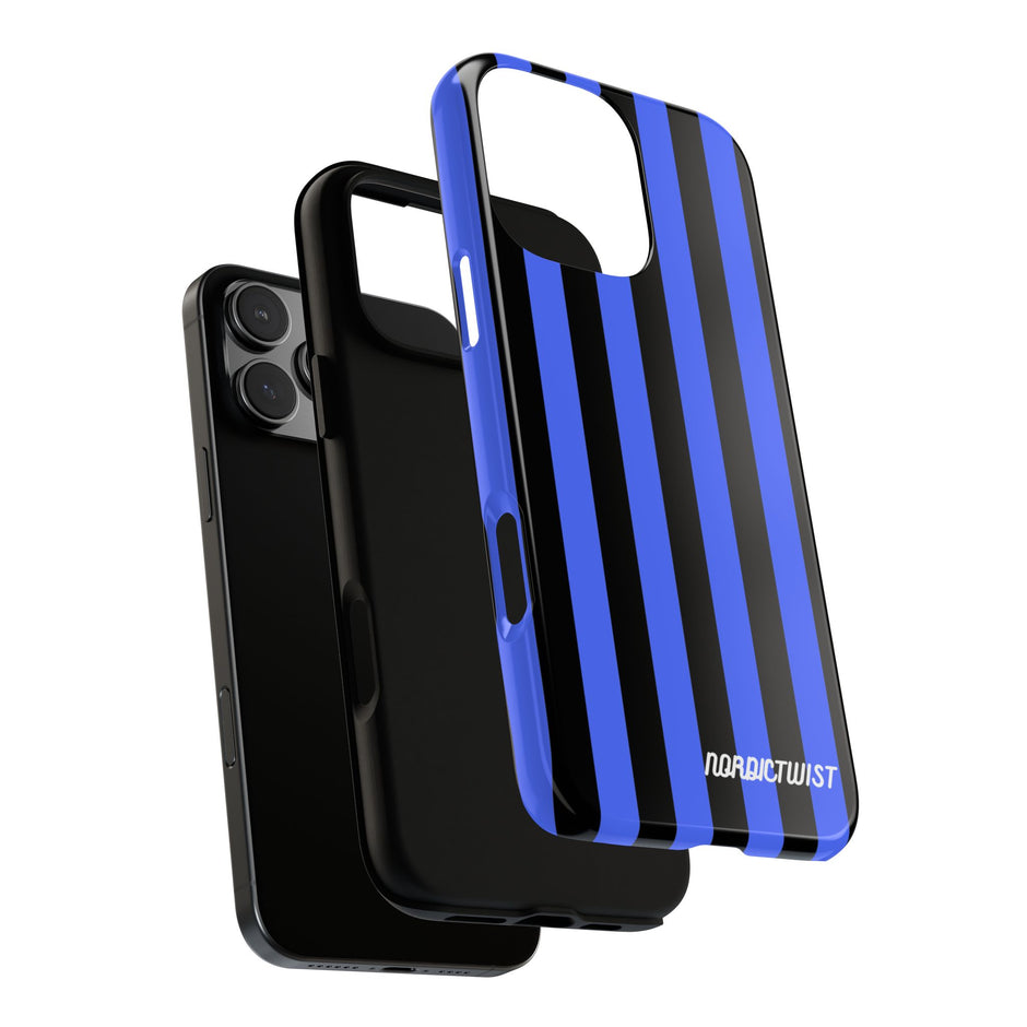 Tough Cases Printed