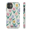 Tough Cases Printed