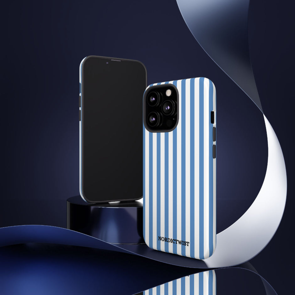 Tough Cases Printed