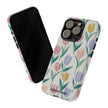 Tough Cases Printed