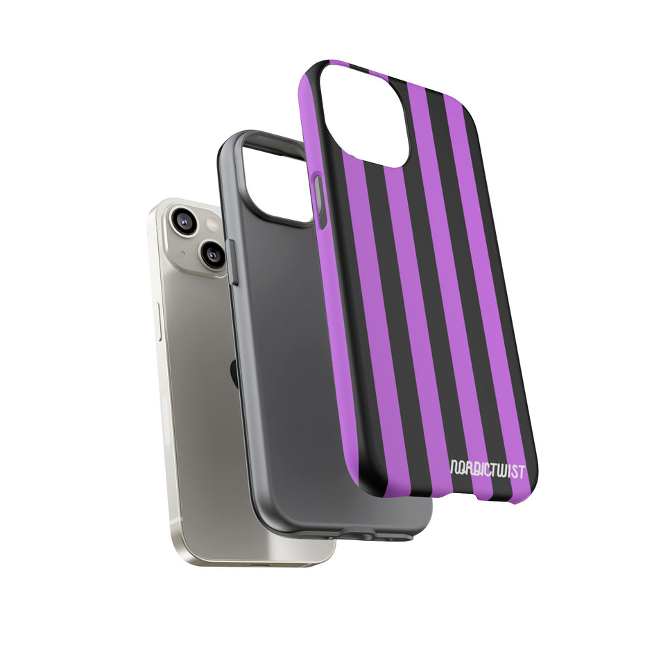 Tough Cases Printed