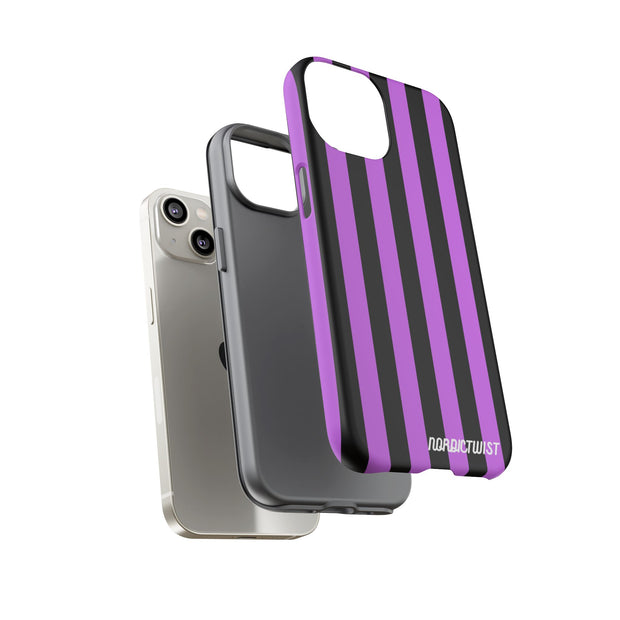 Tough Cases Printed