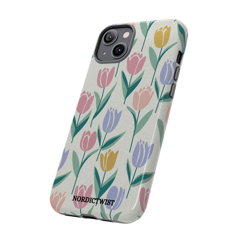 Tough Cases Printed