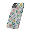 Tough Cases Printed