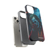 Joker Tough Phone Case - Modern Design for Fans