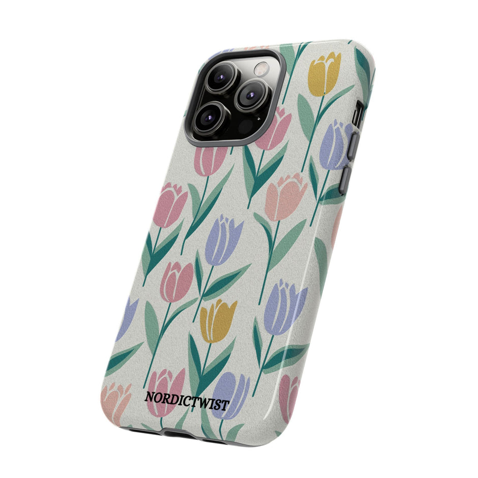 Tough Cases Printed
