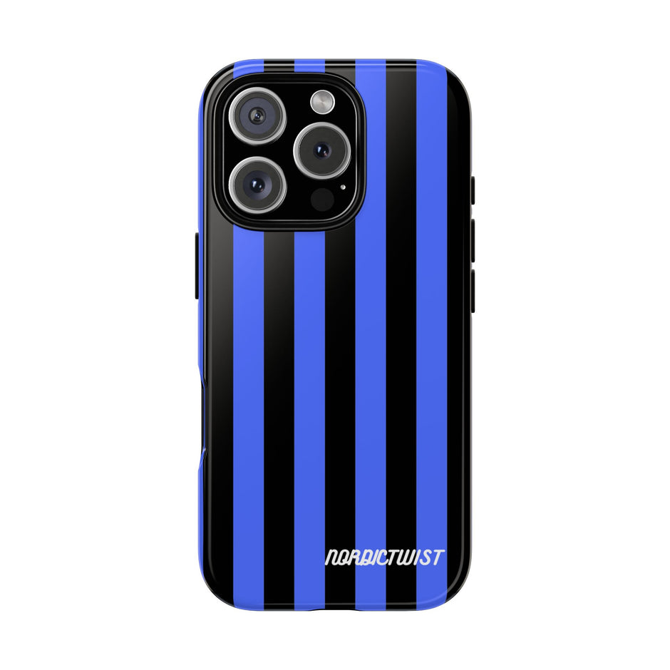 Tough Cases Printed