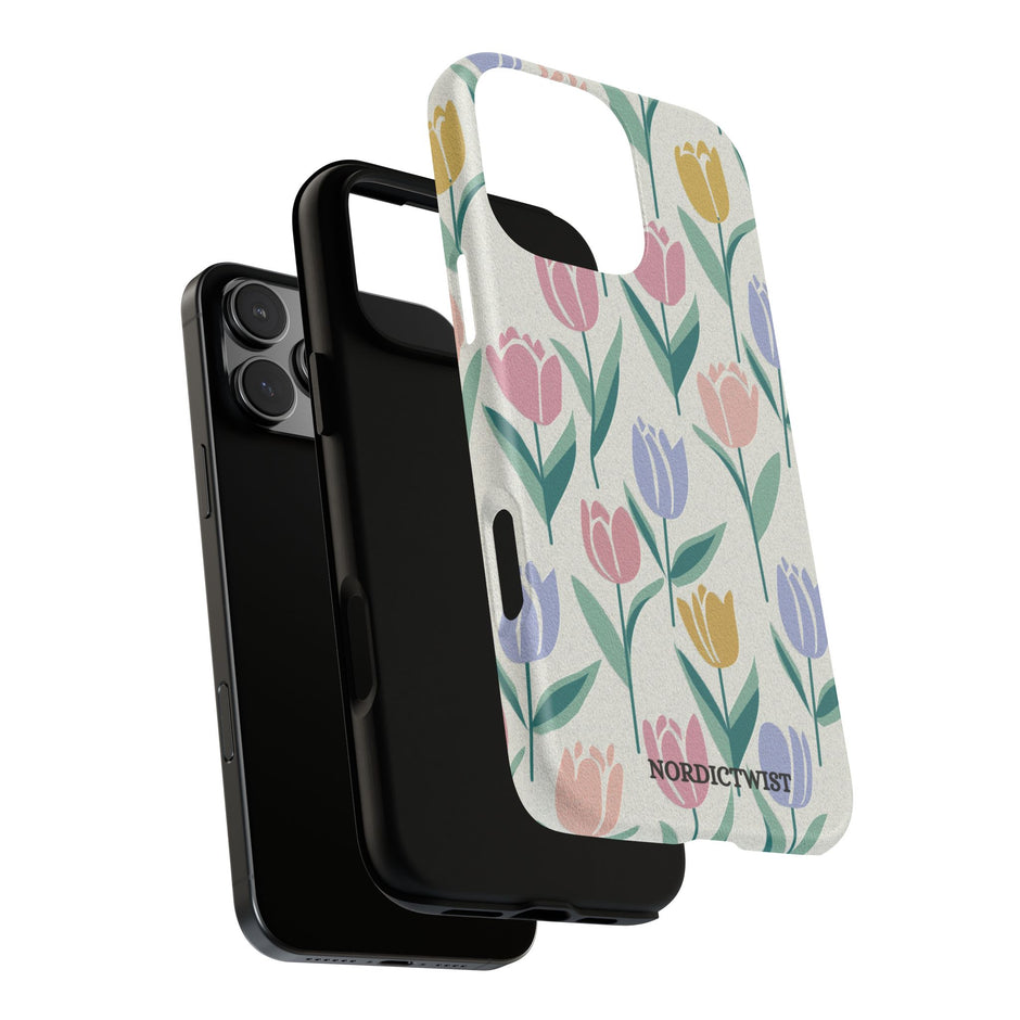 Tough Cases Printed