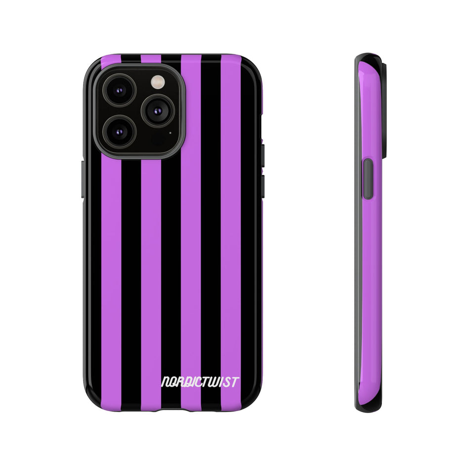 Tough Cases Printed