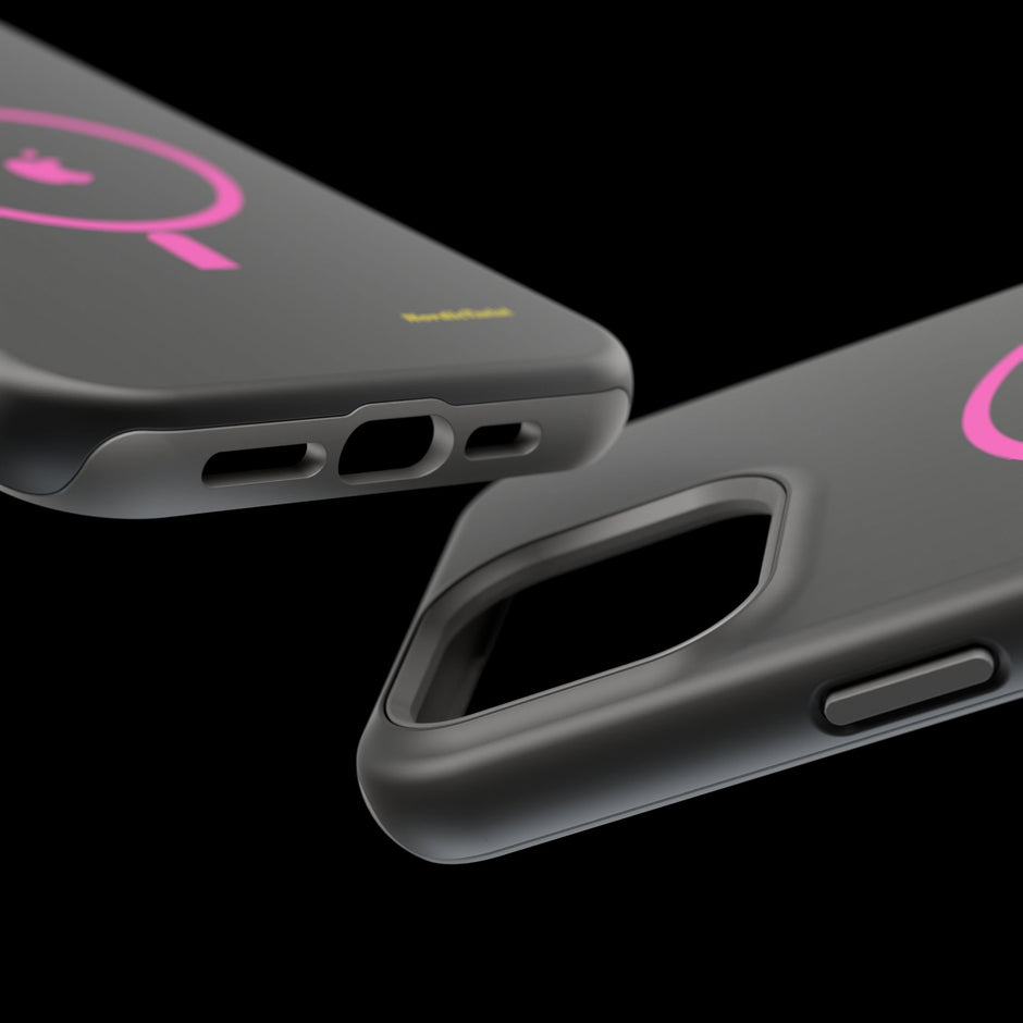 MagSafe Magnetic Resistant Phone Case