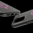 MagSafe Magnetic Resistant Phone Case