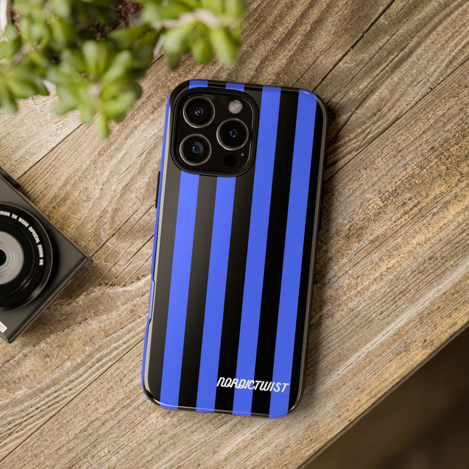 Tough Cases Printed