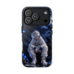 Anime Moonlit Character Tough Phone Case