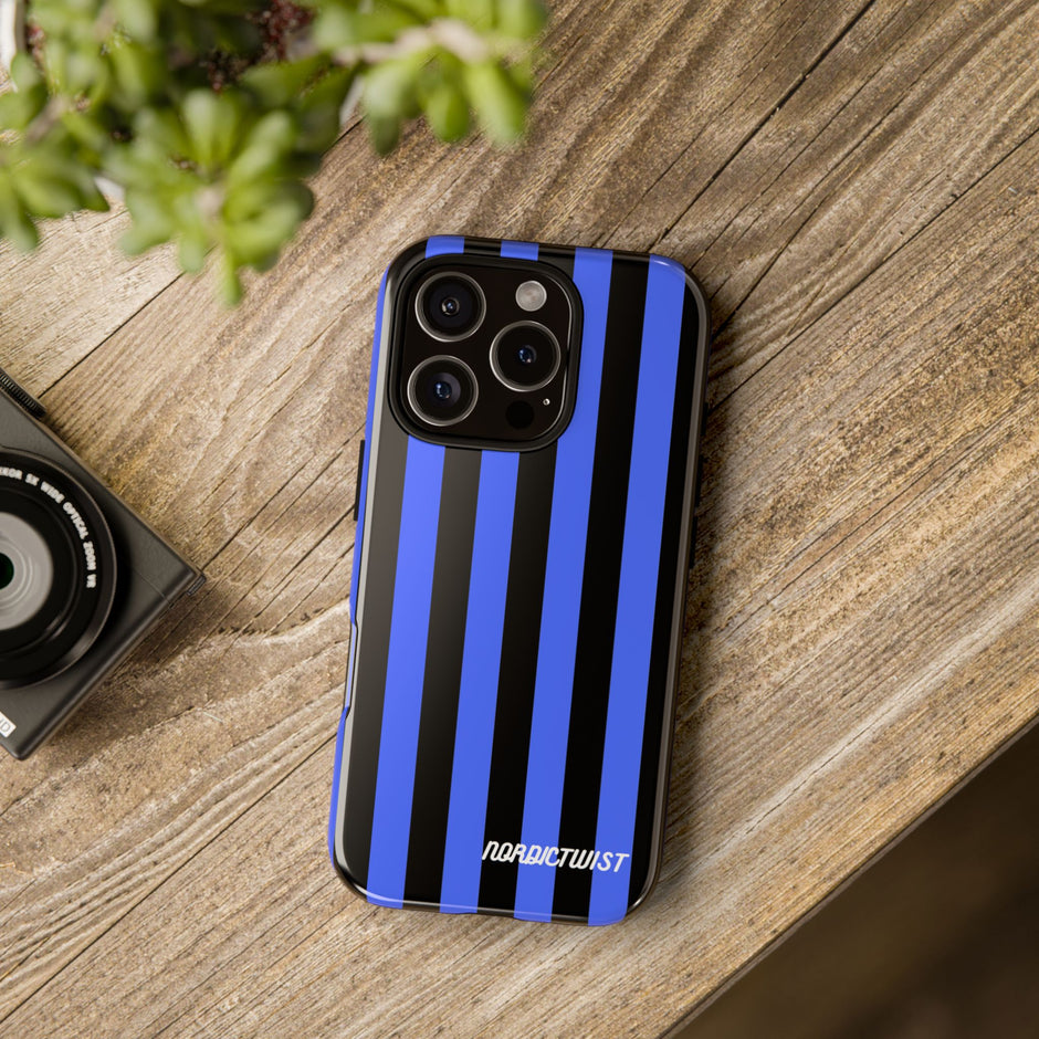 Tough Cases Printed