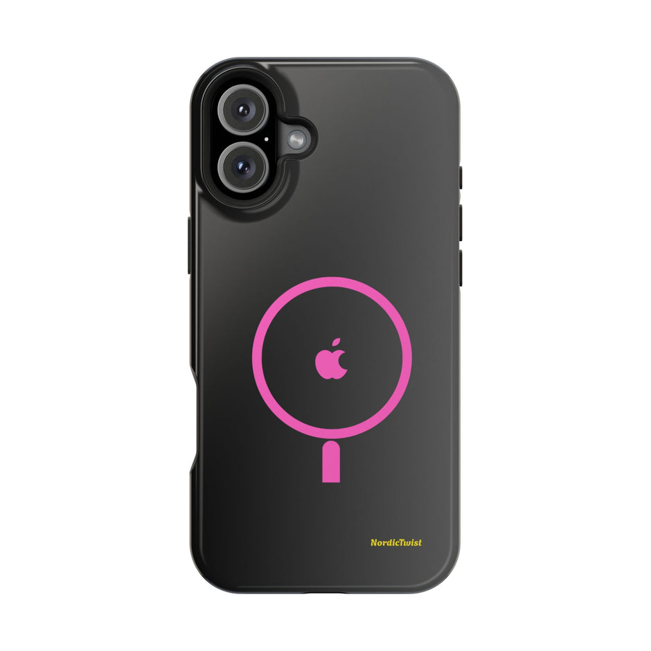 MagSafe Magnetic Resistant Phone Case