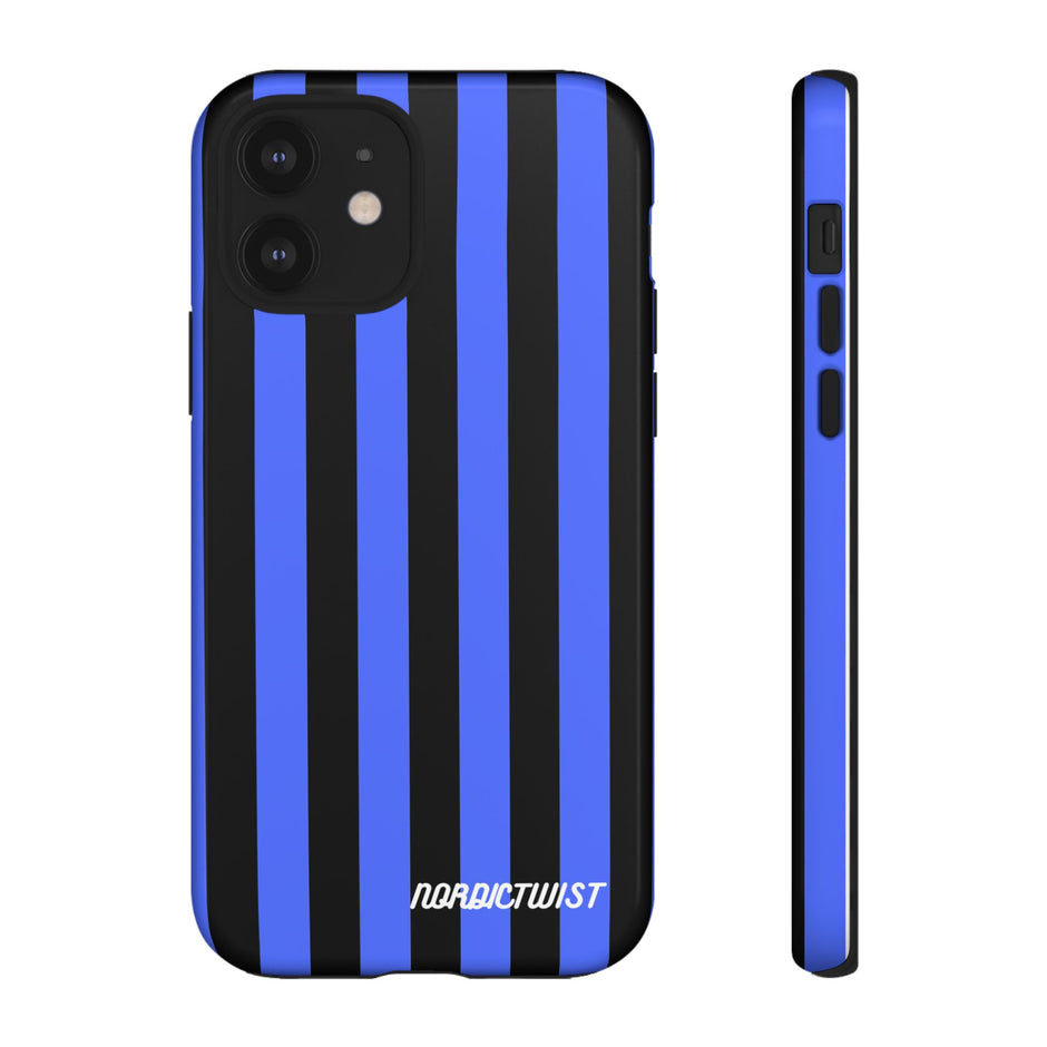 Tough Cases Printed