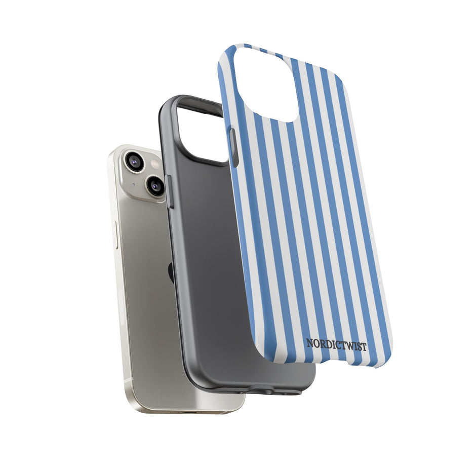 Tough Cases Printed
