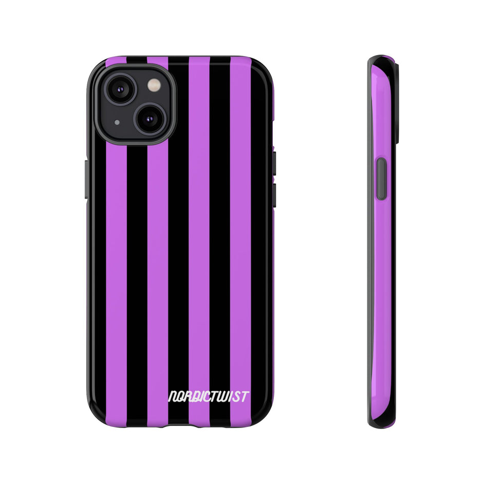 Tough Cases Printed