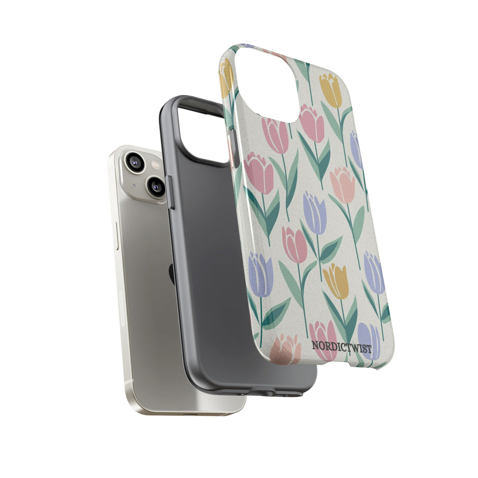 Tough Cases Printed
