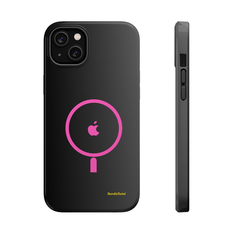 MagSafe Magnetic Resistant Phone Case