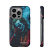 Joker Tough Phone Case - Modern Design for Fans
