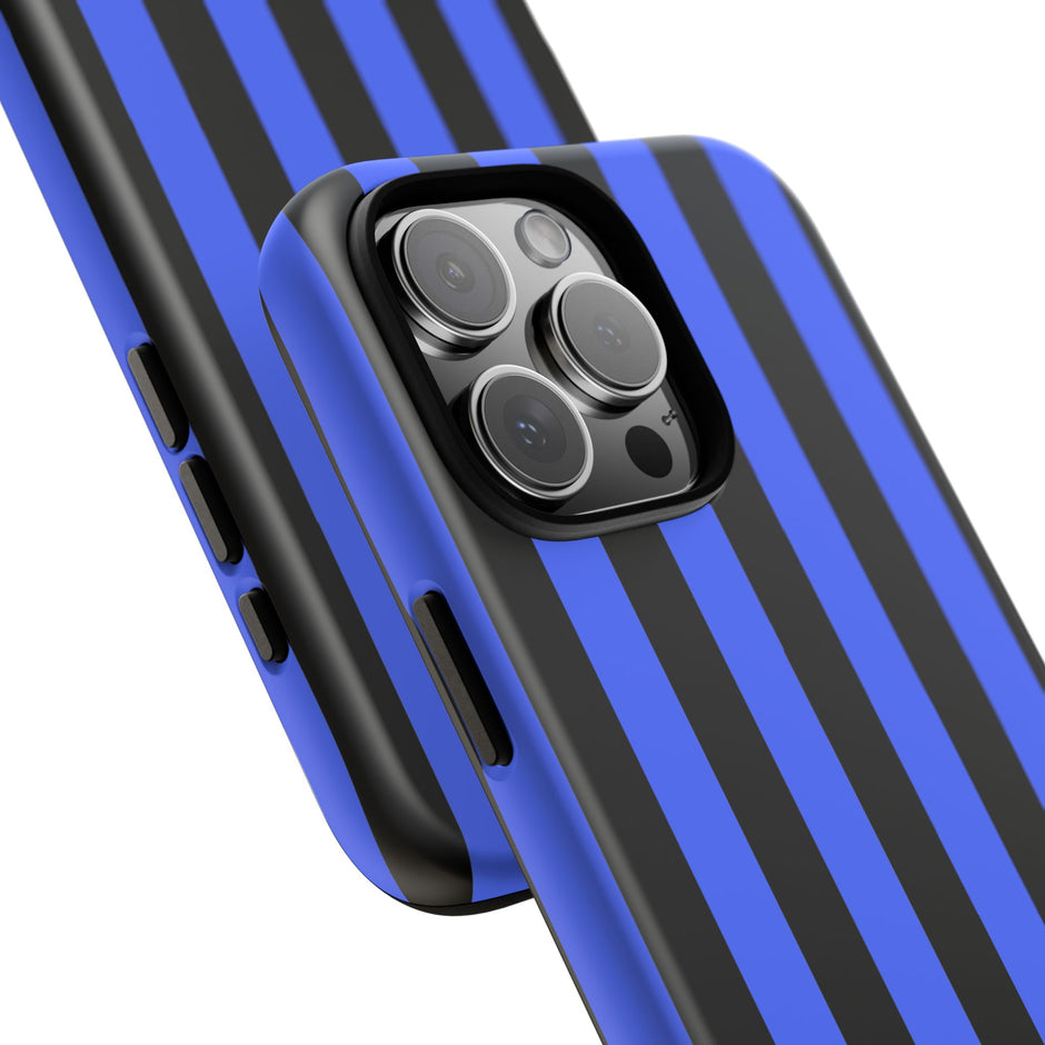 Tough Cases Printed
